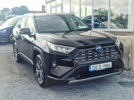 2023 Toyota RAV4 - photo 2