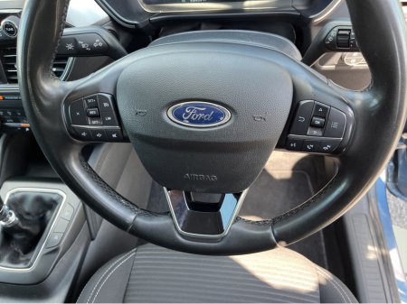 2022 Ford Kuga - photo 9