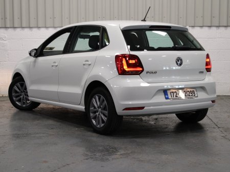 2017 Volkswagen Polo - photo 10