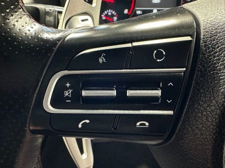 2019 Kia Stinger - photo 15