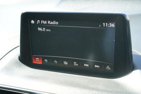 2018 Mazda Axela - photo 14