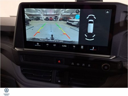 2026 Volkswagen Transporter - photo 16