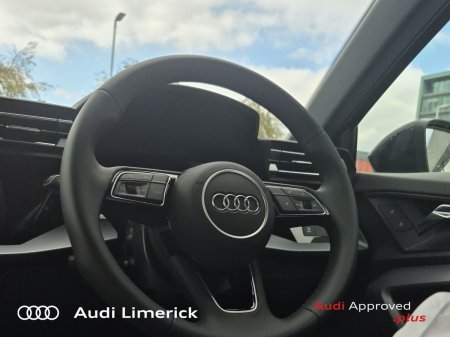 2026 Audi A3 - photo 59