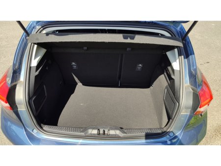 2021 Ford Focus - photo 7