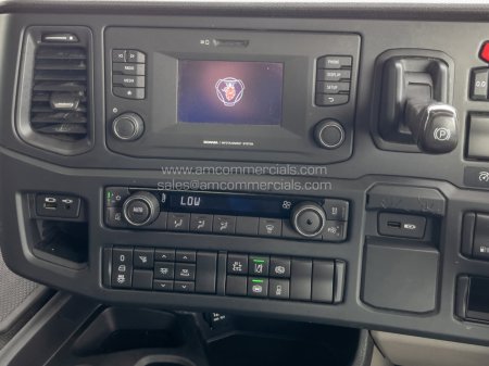 2022 SCANIA P250 - photo 24