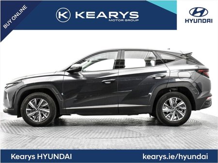 2023 Hyundai Tucson - photo 3