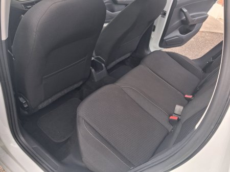2018 Volkswagen Polo - photo 23