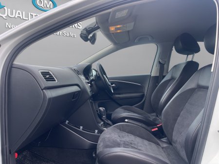 2017 Volkswagen Polo - photo 16