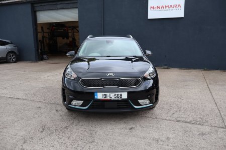 2019 Kia Niro - photo 4