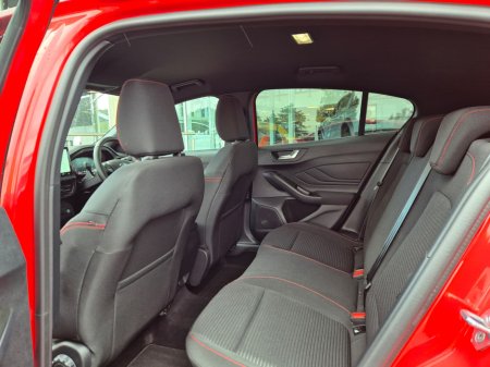 2026 Ford Focus - photo 11