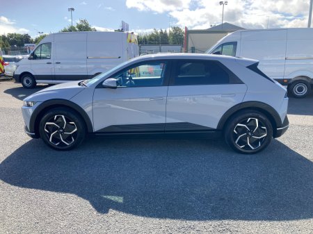 2022 Hyundai IONIQ 5 - photo 4