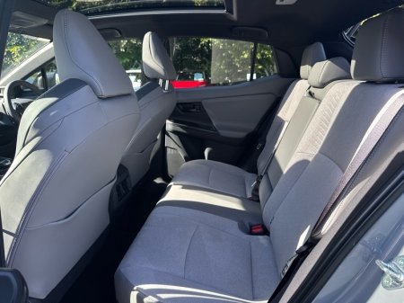 2026 Toyota C-HR - photo 8