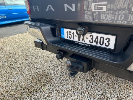 2015 Ford Ranger - photo 8