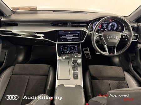 2021 Audi A6 - photo 12