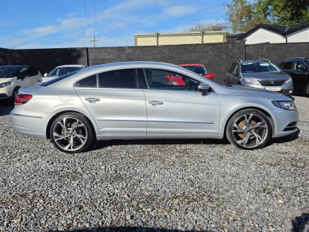 2015 Volkswagen CC - photo 11