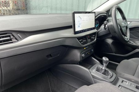 2024 Ford Focus - photo 18