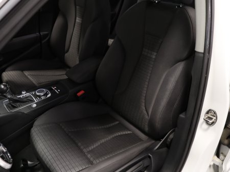 2017 Audi A3 - photo 33