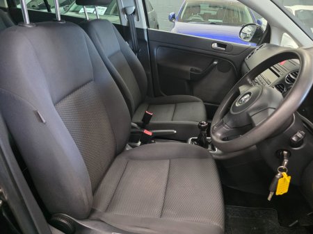 2010 Volkswagen Golf - photo 12