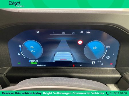 2026 Volkswagen Transporter - photo 19