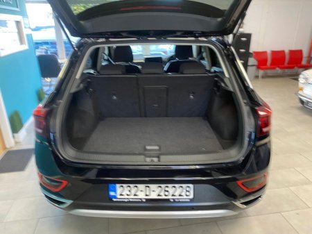 2023 Volkswagen T-Roc - photo 14