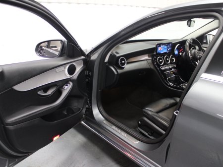2021 Mercedes-Benz 300 - photo 35
