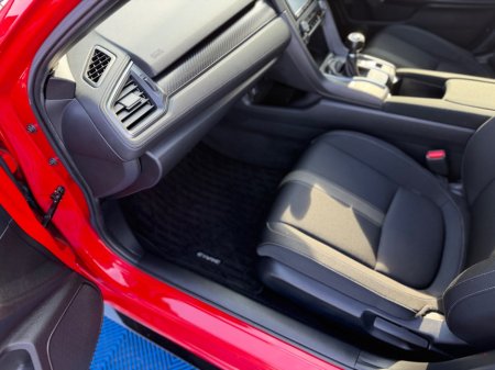 2019 Honda Civic - photo 51
