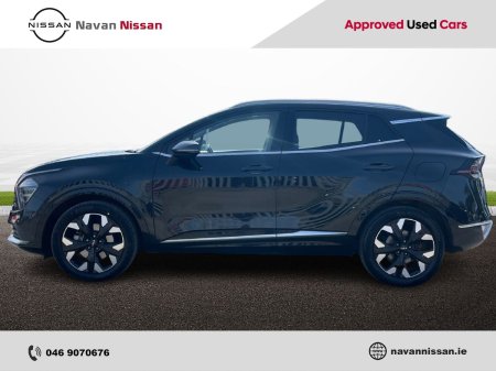 2023 Kia Sportage - photo 4