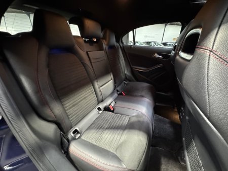 2018 Mercedes-Benz A-Class - photo 21