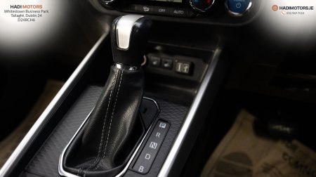 2022 Toyota Raize - photo 12