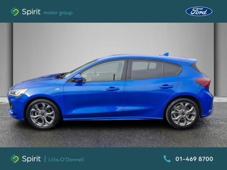 2023 Ford Focus - photo 6