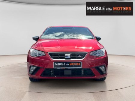 2021 SEAT Ibiza - photo 3