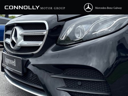 2019 Mercedes-Benz E-Class - photo 19