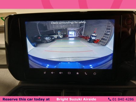 2026 Suzuki Swift - photo 17