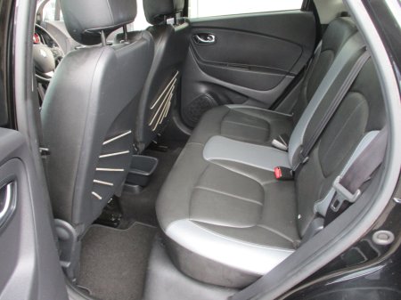 2017 Renault Captur - photo 12