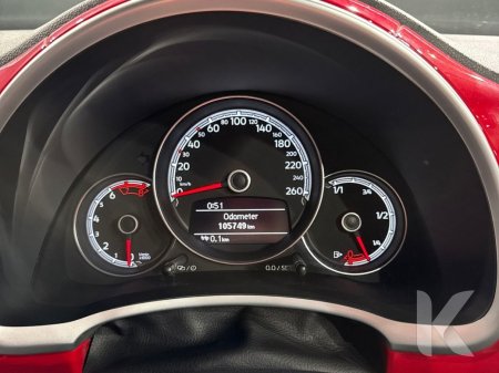 2017 Volkswagen Beetle - photo 15