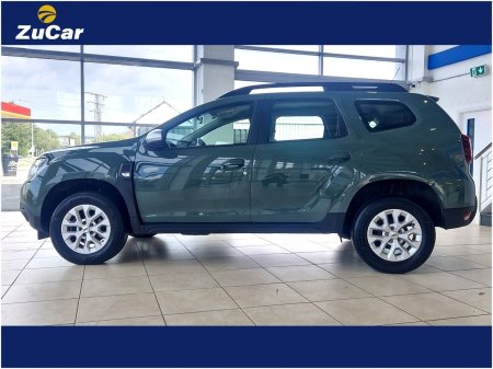 2023 Dacia Duster - photo 5