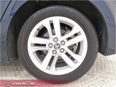 2018 Toyota Corolla - photo 35