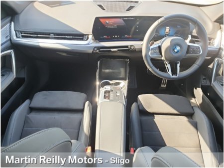 2026 BMW X1 - photo 2