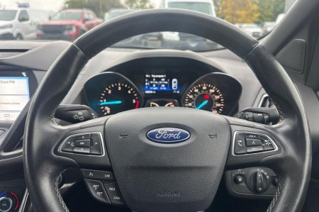 2017 Ford Kuga - photo 12