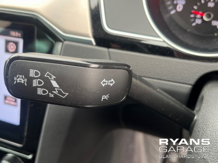 2018 Volkswagen Passat - photo 24