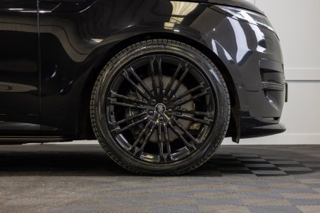 2023 Land Rover Range Rover Sport - photo 7
