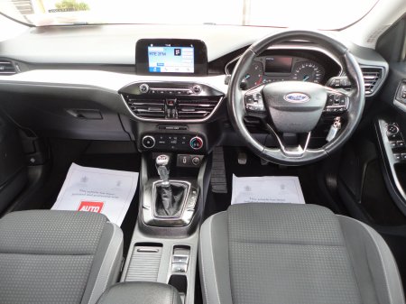 2020 Ford Focus - photo 7