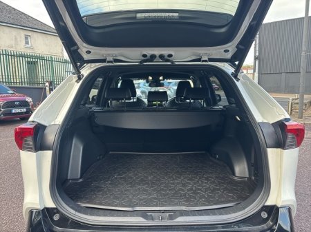 2022 Toyota RAV4 - photo 10