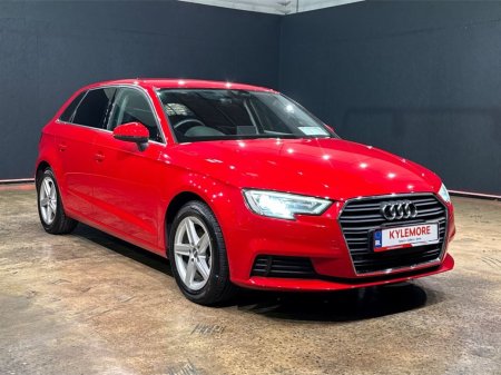 2017 Audi A3 - photo 9