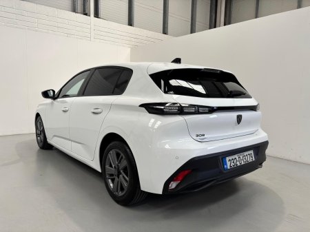 2023 Peugeot 308 - photo 5