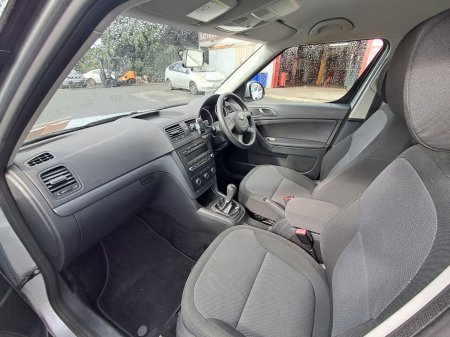 2011 Skoda Yeti - photo 16