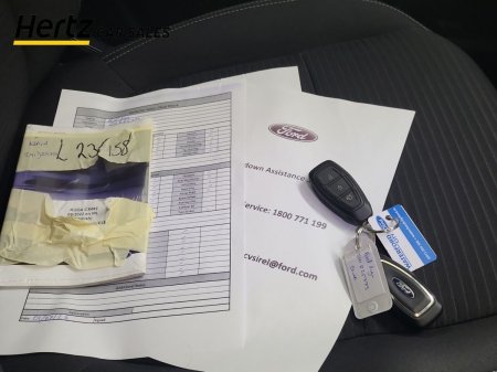 2024 Ford Kuga - photo 26
