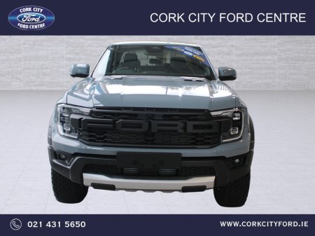 2027 Ford Ranger - photo 5