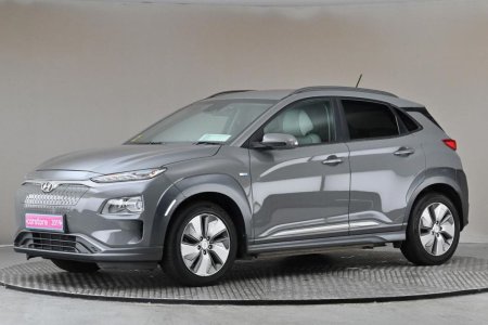 2019 Hyundai KONA - photo 4