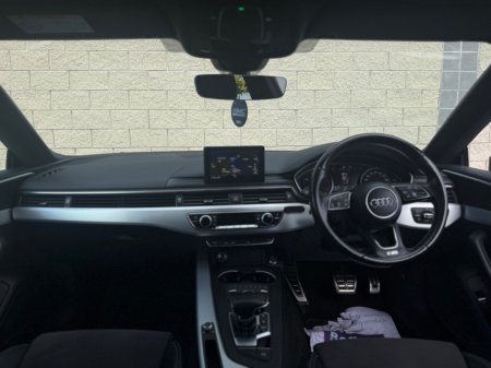 2017 Audi A5 - photo 17